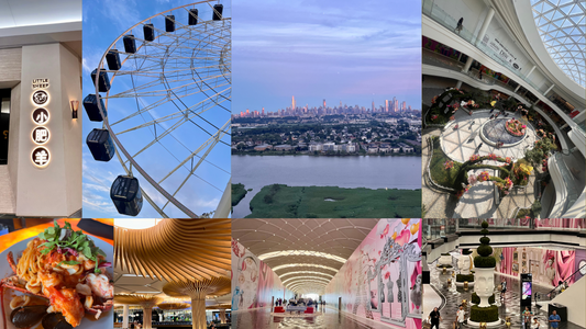 The American Dream Mall NJ: 7 Must-Do Experiences